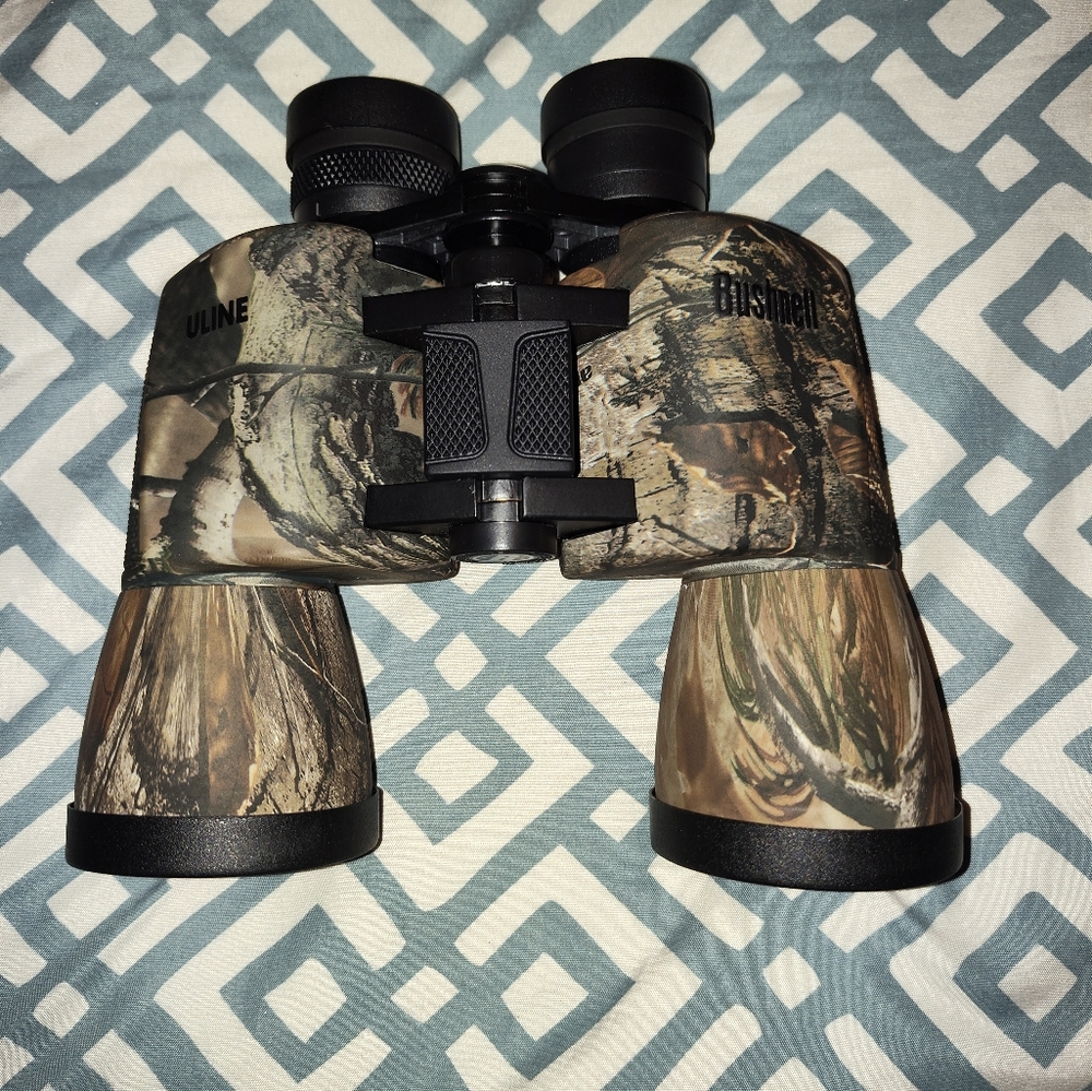 Bushnell spy glass